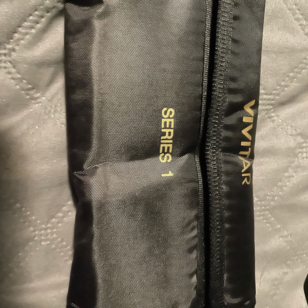 58m lenses